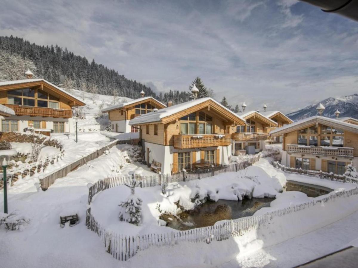 Вилла Maier Alm Вальд  Экстерьер фото